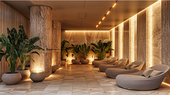 Spa & Wellness