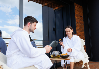 How to Make the Most of Your Hotel Stay Experience