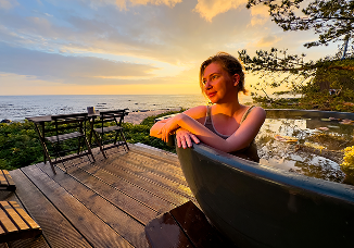 Best Travel Destinations for Relaxing Getaways
